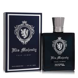 His Majesty Eau De Parfum Spray By YZY Perfume – YZY Perfume | ClozArt