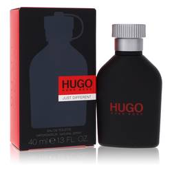 Hugo Just Different Eau De Toilette Spray By Hugo Boss – Hugo Boss | ClozArt