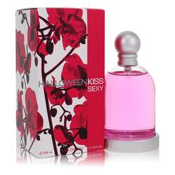 Halloween Kiss Sexy Eau De Toilette Spray By Jesus Del Pozo – Jesus Del Pozo | ClozArt