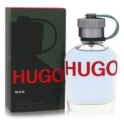 Hugo Eau De Toilette Spray By Hugo Boss – Hugo Boss | ClozArt