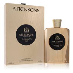His Majesty The Oud Eau De Parfum Spray By Atkinsons – Atkinsons | ClozArt