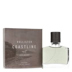 Hollister Coastline Eau De Cologne Spray By Hollister – Hollister | ClozArt