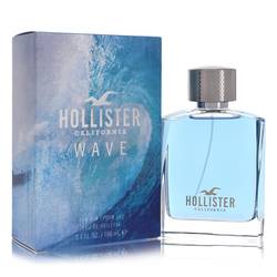Hollister Wave Eau De Toilette Spray By Hollister – Hollister | ClozArt