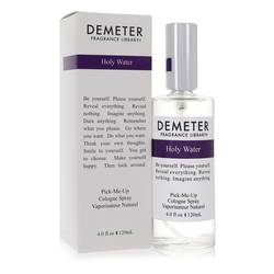 Demeter Holy Water Cologne Spray By Demeter – Demeter | ClozArt