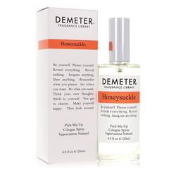Demeter Honeysuckle Cologne Spray By Demeter – Demeter | ClozArt