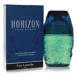 Horizon After Shave Gel By Guy Laroche – Guy Laroche | ClozArt