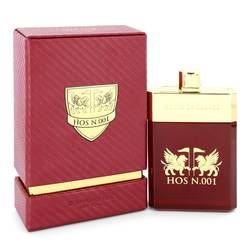 Hos N.001 Eau De Parfum Spray By House Of Sillage – House Of Sillage | ClozArt