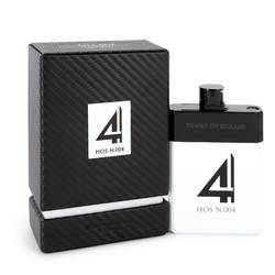 Hos N.004 Eau De Parfum Spray By House Of Sillage – House Of Sillage | ClozArt