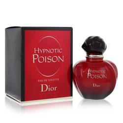 Hypnotic Poison Eau De Toilette Spray By Christian Dior – Christian Dior | ClozArt