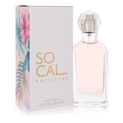 Hollister Socal Eau De Parfum Spray By Hollister – Hollister | ClozArt