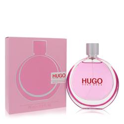 Hugo Extreme Eau De Parfum Spray By Hugo Boss – Hugo Boss | ClozArt