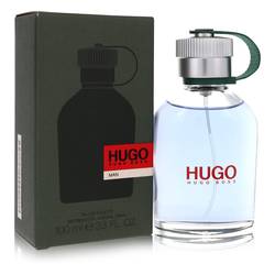 Hugo Eau De Toilette Spray By Hugo Boss – Hugo Boss | ClozArt