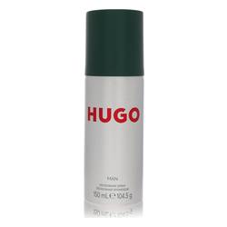 Hugo Deodorant Spray By Hugo Boss – Hugo Boss | ClozArt