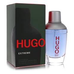 Hugo Extreme Eau De Parfum Spray By Hugo Boss – Hugo Boss | ClozArt
