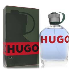 Hugo Eau De Toilette Spray By Hugo Boss – Hugo Boss | ClozArt