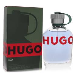 Hugo Eau De Toilette Spray By Hugo Boss – Hugo Boss | ClozArt