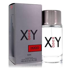 Hugo Xy Eau De Toilette Spray By Hugo Boss – Hugo Boss | ClozArt