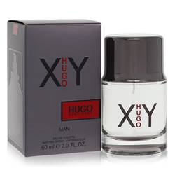 Hugo Xy Eau De Toilette Spray By Hugo Boss – Hugo Boss | ClozArt