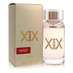 Hugo Xx Eau De Toilette Spray By Hugo Boss – Hugo Boss | ClozArt