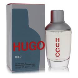 Hugo Iced Eau De Toilette Spray By Hugo Boss – Hugo Boss | ClozArt