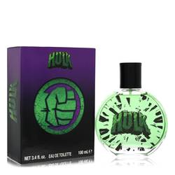 Hulk Eau De Toilette Spray By Marvel – Marvel | ClozArt