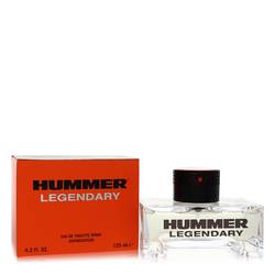 Hummer Legendary Eau De Toilette Spray By Hummer – Hummer | ClozArt