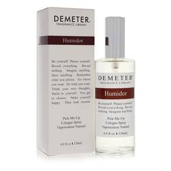 Demeter Humidor Cologne Spray By Demeter – Demeter | ClozArt