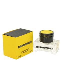 Hummer Eau De Toilette Spray By Hummer – Hummer | ClozArt