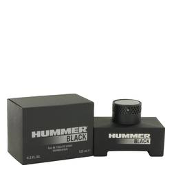 Hummer Black Eau De Toilette Spray By Hummer – Hummer | ClozArt