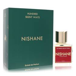 Hundred Silent Ways Extrait De Parfum Spray (Unisex) By Nishane – Nishane | ClozArt