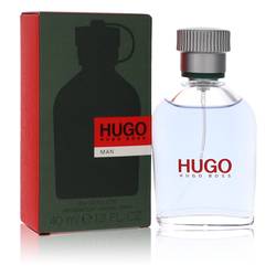 Hugo Eau De Toilette Spray By Hugo Boss – Hugo Boss | ClozArt