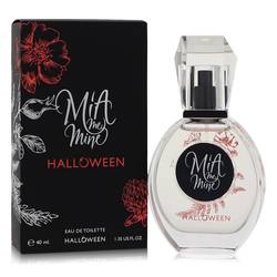 Halloween Mia Me Mine Eau De Toilette Spray By Jesus Del Pozo – Jesus Del Pozo | ClozArt