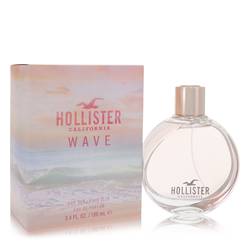Hollister Wave Eau De Parfum Spray By Hollister – Hollister | ClozArt