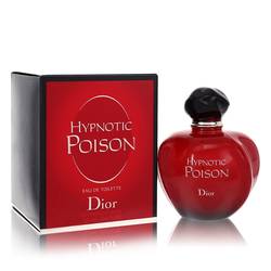 Hypnotic Poison Eau De Toilette Spray By Christian Dior – Christian Dior | ClozArt