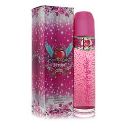 Cuba Strass Heartbreaker Eau De Parfum Spray By Fragluxe – Fragluxe | ClozArt