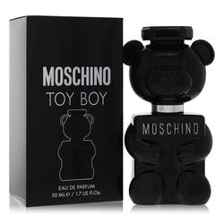 Moschino Toy Boy Eau De Parfum Spray By Moschino – Moschino | ClozArt
