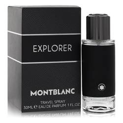 Montblanc Explorer Eau De Parfum Spray By Mont Blanc – Mont Blanc | ClozArt