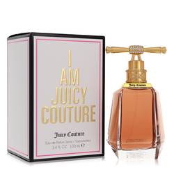 I Am Juicy Couture Eau De Parfum Spray By Juicy Couture – Juicy Couture | ClozArt