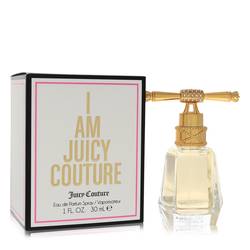 I Am Juicy Couture Eau De Parfum Spray By Juicy Couture – Juicy Couture | ClozArt