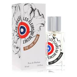 I Am Trash Les Fleurs Du Dechet Eau De Parfum Spray (Unisex) By Etat Libre d'Orange – Etat Libre d'Orange | ClozArt