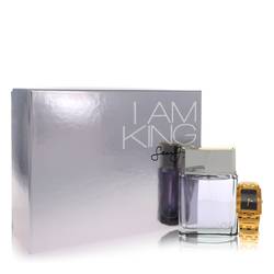 I Am King Gift Set By Sean John – Sean John | ClozArt