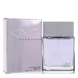 I Am King Eau De Toilette Spray By Sean John – Sean John | ClozArt