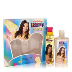 Icarly Click Gift Set By Marmol & Son – Marmol & Son | ClozArt