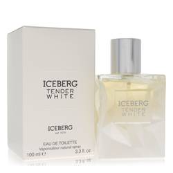 Iceberg Tender White Eau De Toilette Spray By Iceberg – Iceberg | ClozArt