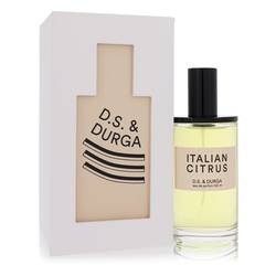 Italian Citrus Eau De Parfum Spray By D.S. & Durga – D.S. & Durga | ClozArt