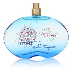 Incanto Charms Eau De Toilette Spray (Tester) By Salvatore Ferragamo – Salvatore Ferragamo | ClozArt