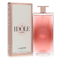 Idole Aura Eau De Parfum Spray By Lancome – Lancome | ClozArt