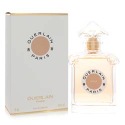 Idylle Eau De Parfum Spray By Guerlain – Guerlain | ClozArt