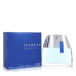 Iceberg Effusion Eau De Toilette Spray By Iceberg – Iceberg | ClozArt