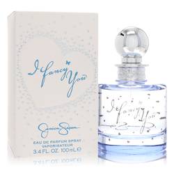 I Fancy You Eau De Parfum Spray By Jessica Simpson – Jessica Simpson | ClozArt
